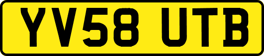 YV58UTB