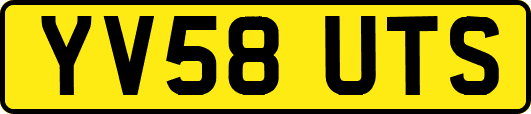 YV58UTS