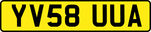 YV58UUA