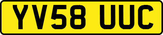 YV58UUC