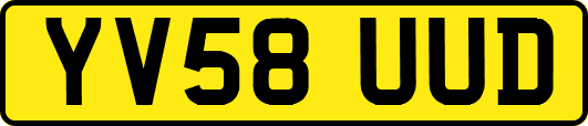 YV58UUD
