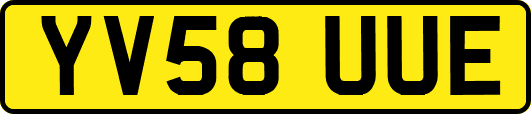 YV58UUE
