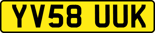 YV58UUK