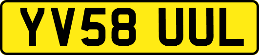 YV58UUL