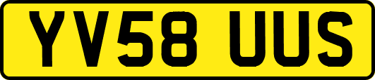 YV58UUS