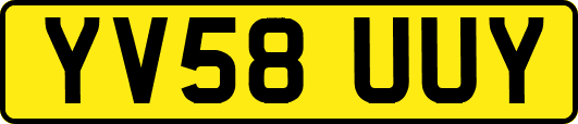 YV58UUY