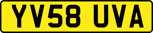 YV58UVA