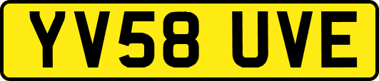 YV58UVE