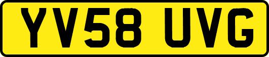 YV58UVG
