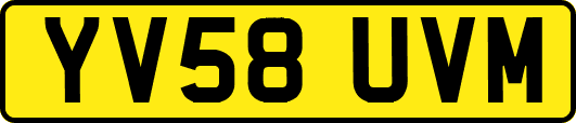 YV58UVM