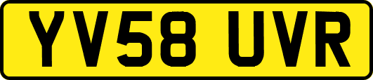 YV58UVR