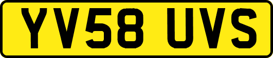YV58UVS