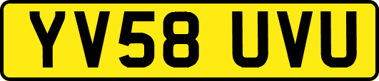 YV58UVU
