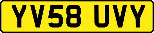YV58UVY