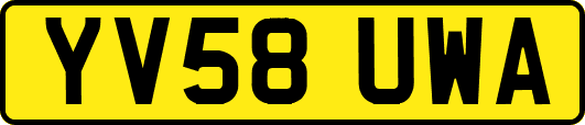 YV58UWA