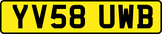 YV58UWB