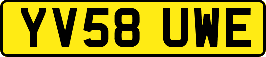 YV58UWE