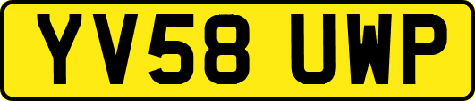 YV58UWP