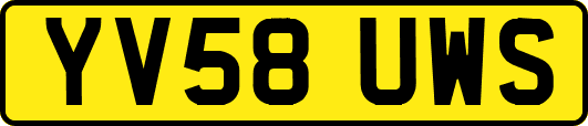 YV58UWS