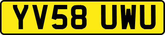 YV58UWU