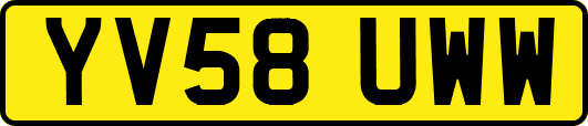 YV58UWW