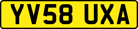 YV58UXA