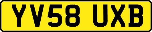 YV58UXB
