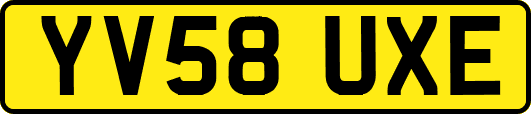 YV58UXE