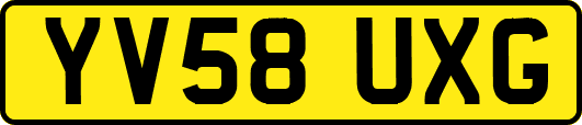 YV58UXG