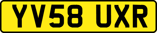 YV58UXR