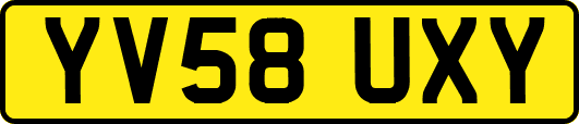 YV58UXY