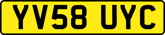YV58UYC