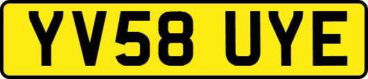YV58UYE