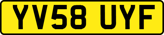 YV58UYF