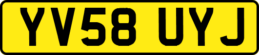 YV58UYJ