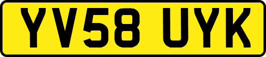 YV58UYK