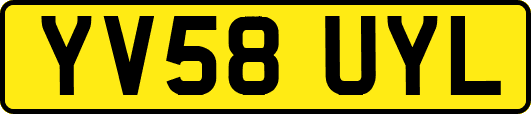 YV58UYL