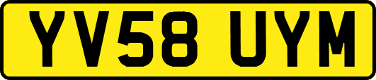 YV58UYM