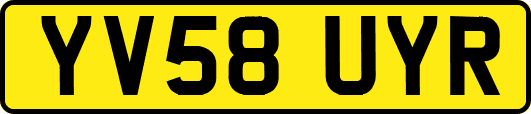 YV58UYR