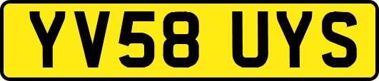 YV58UYS
