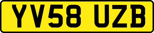YV58UZB