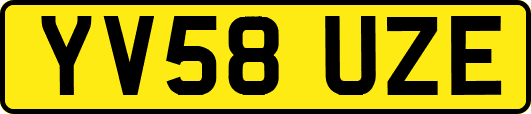 YV58UZE