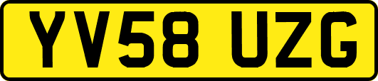 YV58UZG