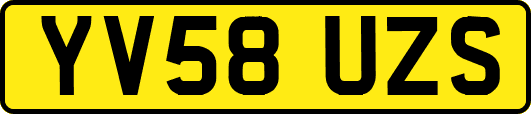 YV58UZS