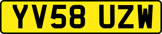 YV58UZW