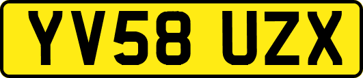 YV58UZX