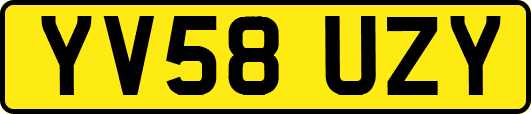 YV58UZY