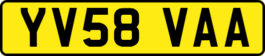 YV58VAA