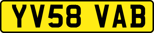 YV58VAB