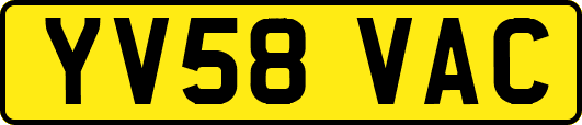 YV58VAC